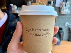 -Cafe del Volcan(永康路店)
