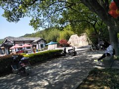 -敬亭山风景名胜区