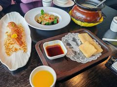-三生三味密宗川菜·江景餐厅(来福士店)
