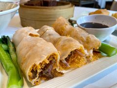 米网澳洲肥牛肠-稻香酒家·33年老字号·港式粤菜(富邦中心店)