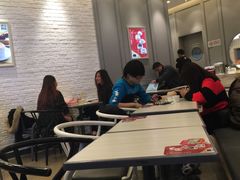 -满记甜品(荟聚购物中心店)