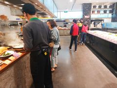 -梁家大院•农家菜(昆山会展中心店)