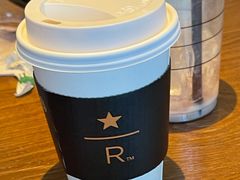 -星巴克臻选(北京富力家园店)