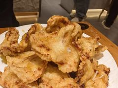 -新興传承烤鸭