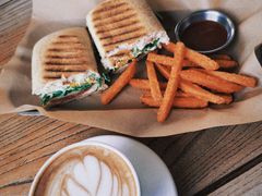-1901 Cafe(西四店)