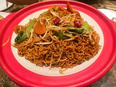 -郑喜旺烧烤(郑州总店)