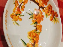 -西贝(华发商都店)