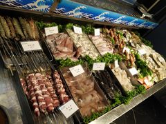 -小平岛開海水饺(浑南店)