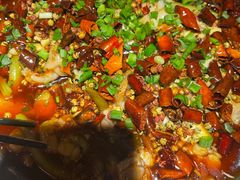 -胡马八破·川菜小馆(高新万达店)