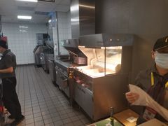 -麦当劳(衡阳中心汽车站店)