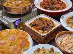 -鲁西南老厨子·特色鲁菜(经一纬五店)
