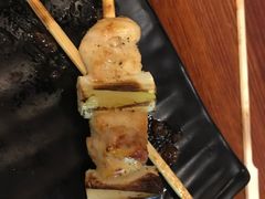 -鸟串烧Yakitori