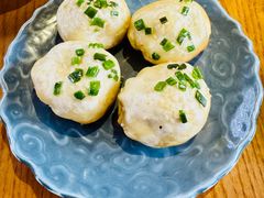 -鑫震源·苏式大虾生煎(山塘街店)