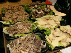 -掂档潮汕牛肉火锅(cityon熙地港店)
