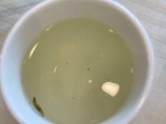 绿茶-怡园饭店-餐厅(四望亭店)