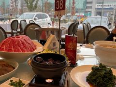 -新黄埭大酒店丨宴会厅(润元路店)