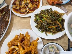 -九龙餐厅(大沽路店)