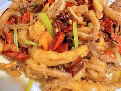 -陈傻子餐厅(世纪都会店)