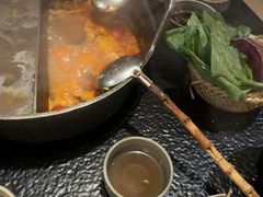 -大龙燚·旷野鲜火锅(广州首店)