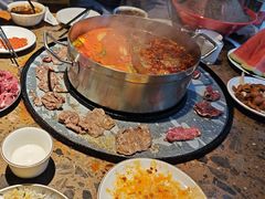 -三牦记·很牛的牦牛肉(柏条河北路下段店)