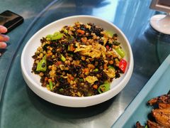 -天毓山庄·餐厅