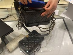 -Chanel(德基广场店)