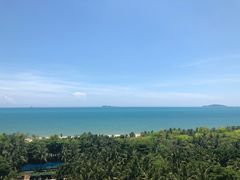 -三亚湾海居铂尔曼度假酒店