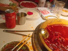 -小龙坎火锅(全球总店)