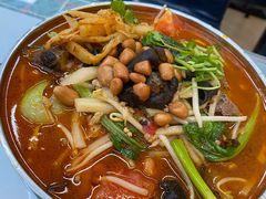 -红鼻子桂林米粉(金唐新光界店)