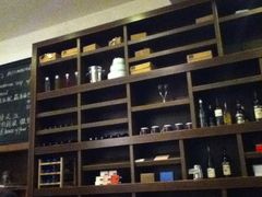 -榖屋house of flour(张江首店)