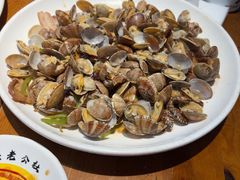 -即墨老公社·海肠捞饭大王(古城店)