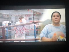 -华谊兄弟影院(IMAX洋桥店)