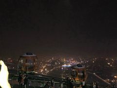 -广州塔晖粤轩中餐厅