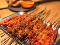 -邢氏老太太烤串(北兴街店)