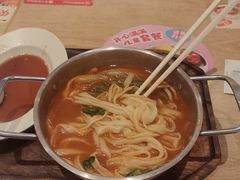 -小满手工粉(北京富力广场店)