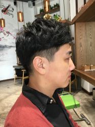 点击看大图 -简影造型·自选烫染接发salon