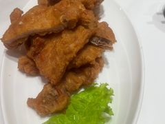 -双合园·海鲜水饺青岛菜(九水东路店)