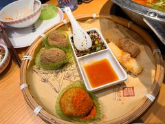 -老凯俚酸汤鱼(多彩城店)