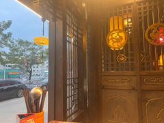 -蜀国大将老火锅(江北店)