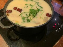 -文兴酒家(Chinatown - Gerrard Street)