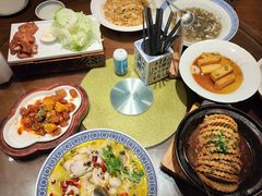 -乡里八闽·福州乡土菜(火车北站店)