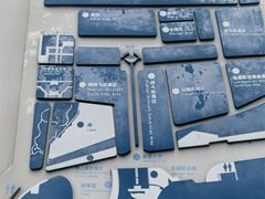 -中国航空博物馆-停车场