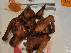 -乾隆美食·本帮菜(黄河路店)