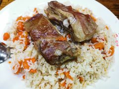 羊排抓饭-塔斯提抓饭(东城汇店)