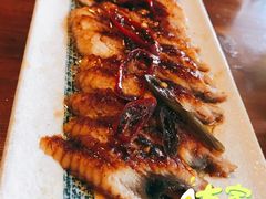 -烧鸟横丁(联发文创口岸店)