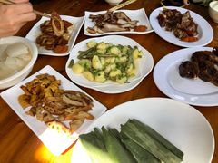 -天佑祥万春老卤(天乡后街店)