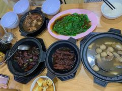 -新记肉骨茶