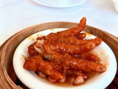 -东江渔村·古典园林·30年粤菜老字号(太和店)