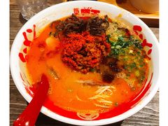 -豚王拉面(锦荣商业大厦店)