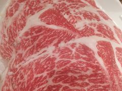 -巴奴毛肚火锅(商城路店)